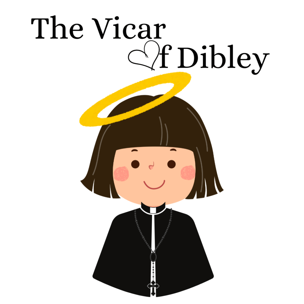 The Vicar of&nbsp;Dibley