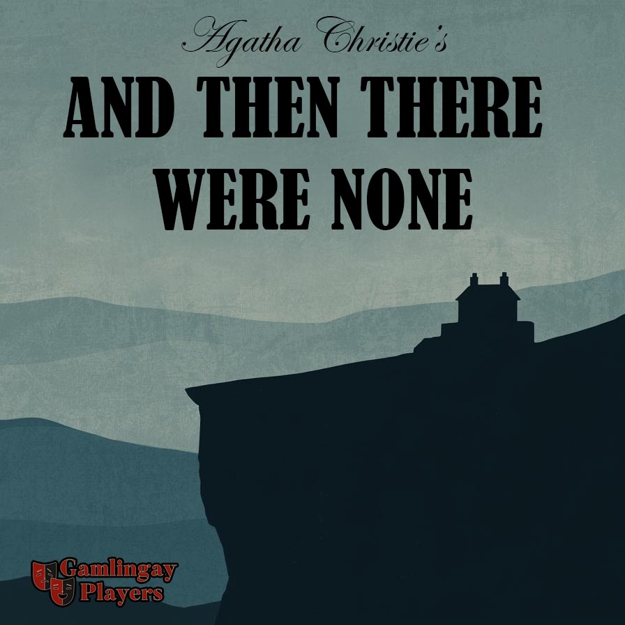 And Then There Were None